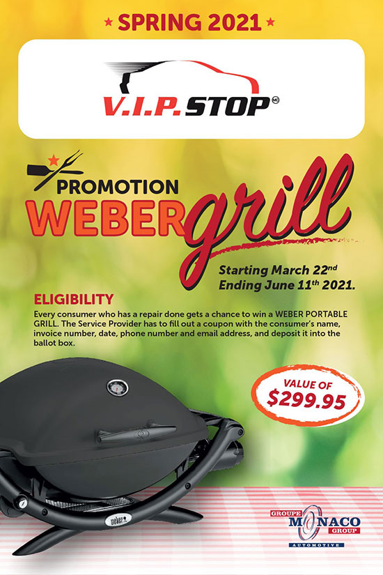 Promotion