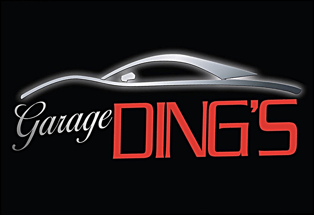 Garage Ding's