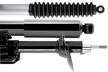 Suspension